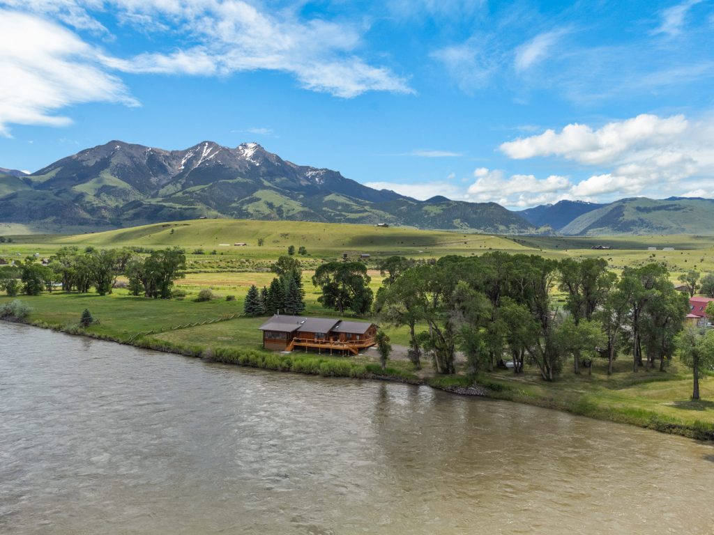 Gran Cielo Subdivision Bozeman